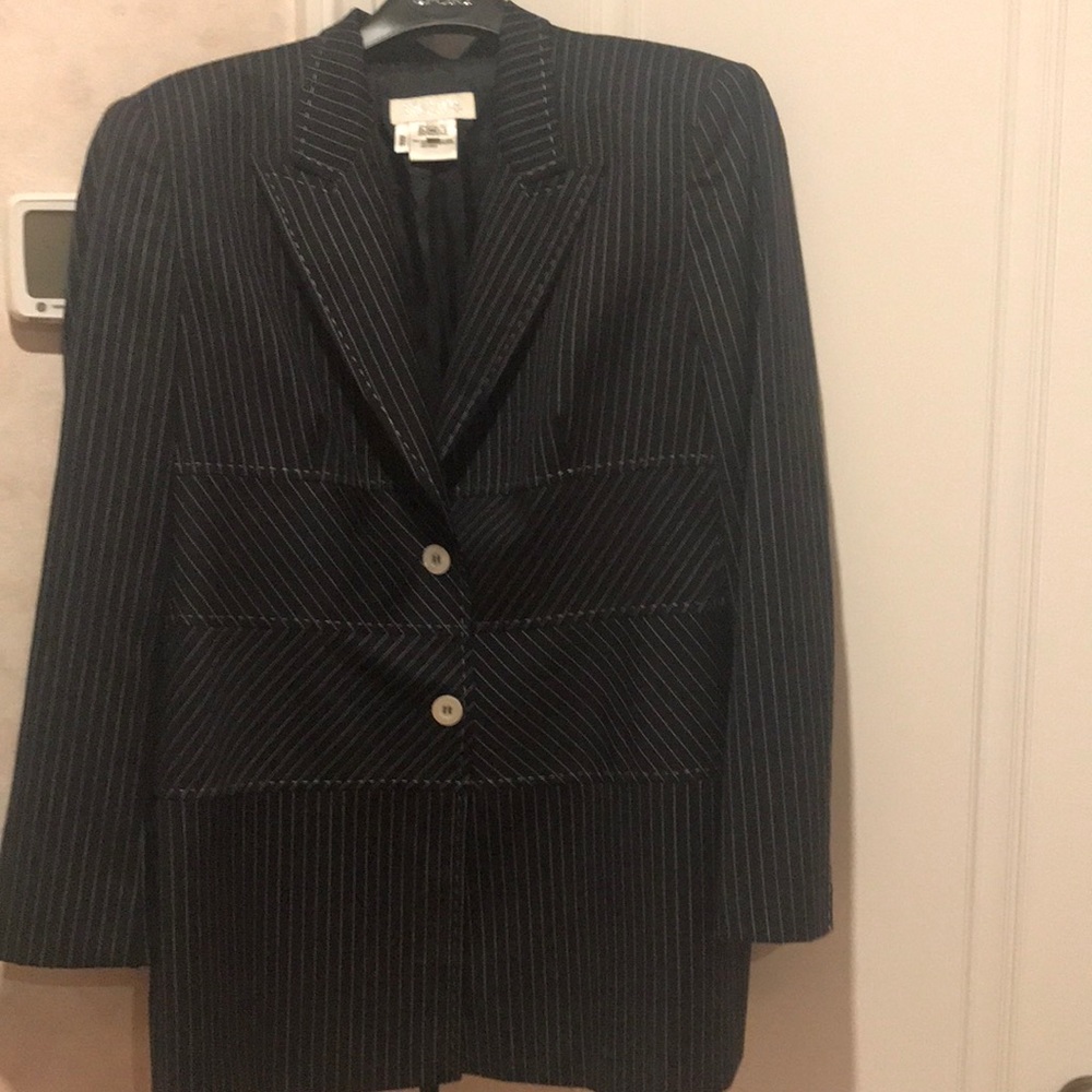 Escada suits